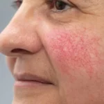 Can Facial Thread Veins Be Removed