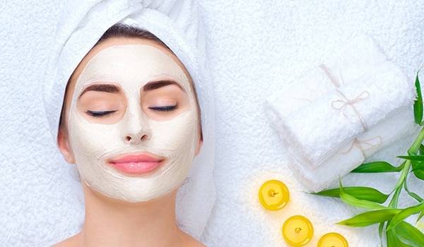 Facial Bleach