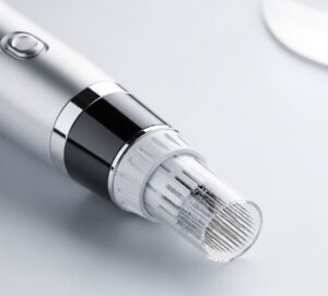 Best Microneedling Derma Pen