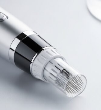 Best Microneedling Derma Pen