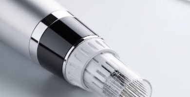 Best Microneedling Derma Pen
