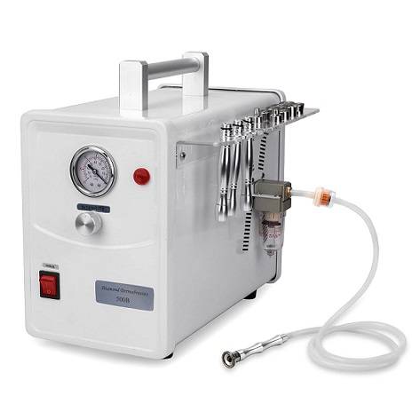 Best Professional Microdermabrasion Machine