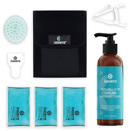 Isavera Fat Freezing System Review 2023
