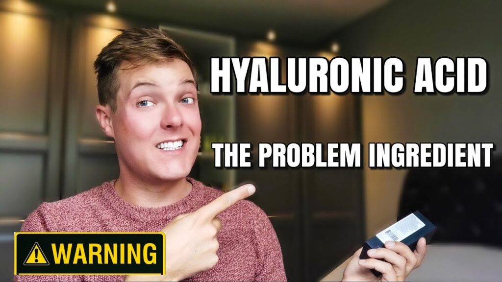 Does Hyaluronic Acid Cause Purging?