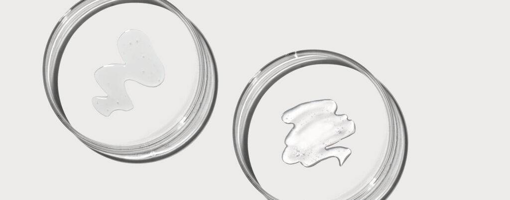 Glycolic Acid Vs Hyaluronic Acid
