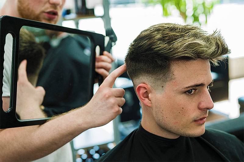 How Long Does a Hair Replacement System Last?