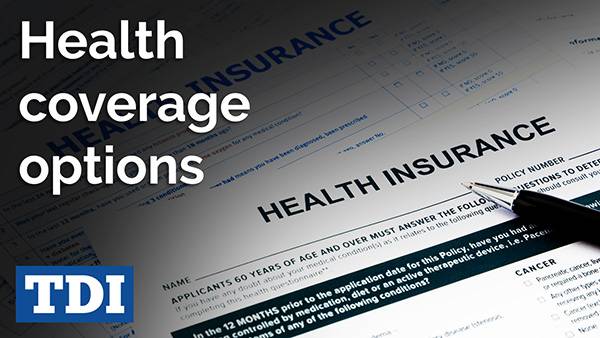 What to Do When You Get Health Insurance?