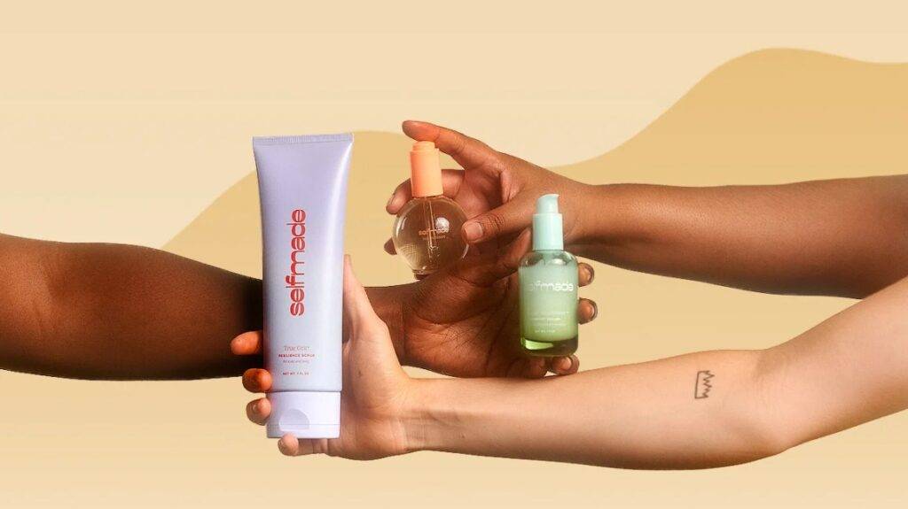 How Does Skin Care Help Behavioral Health?