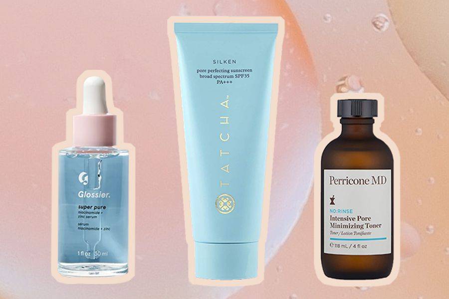 Is Pore Minimizing Good for Oily Skin?