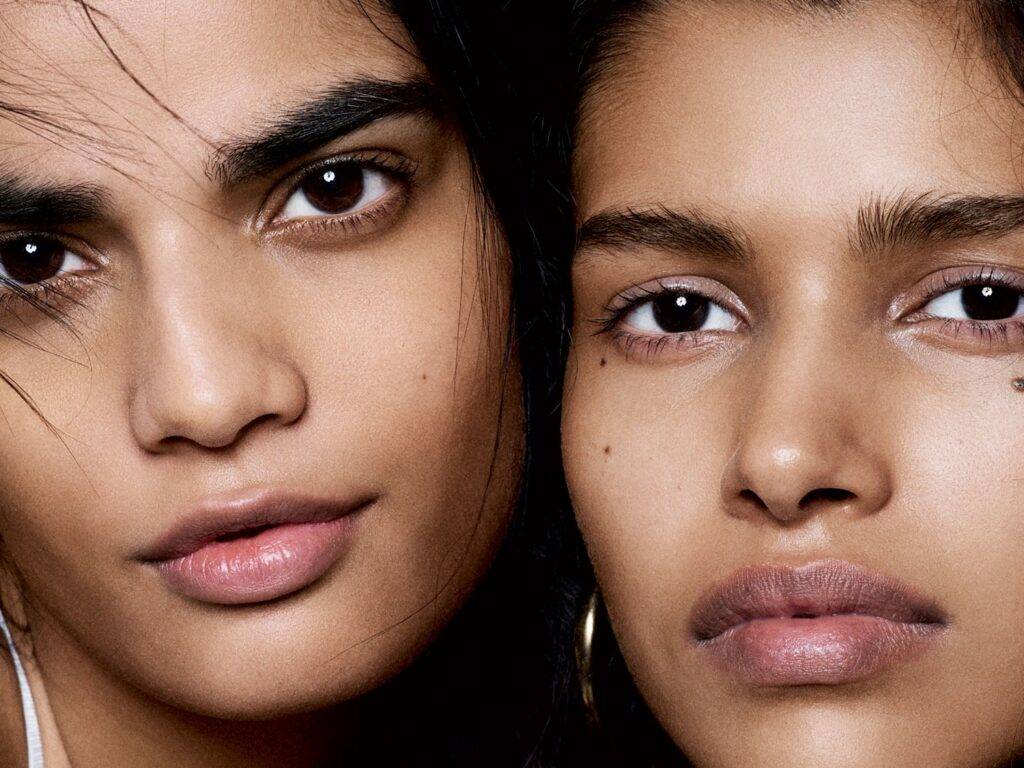 How Can I Make My Pores Less Visible?