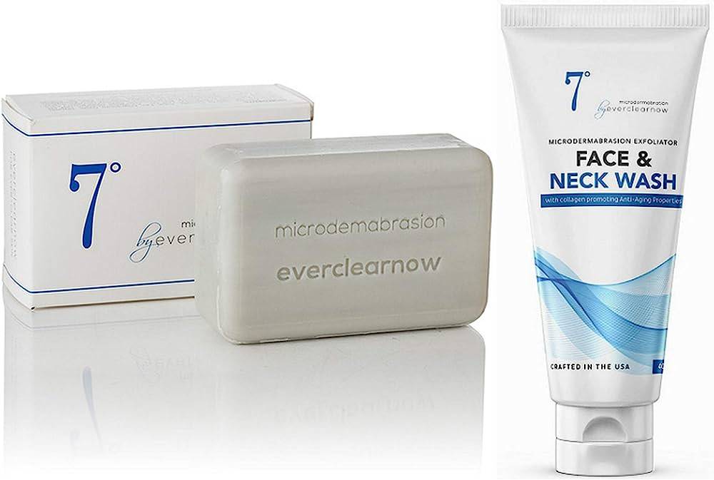 How Do You Exfoliate Your Face Deeply?