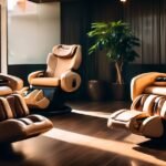 Kahuna vs Osaki OS vs SMAGREHO Massage Chair