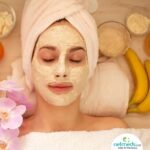 How to Apply Fruit Face Mask?