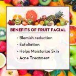 How to Do Fresh Fruit Facial at Home?