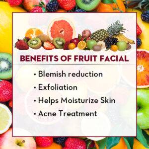 How to Do Fruit Face Pack at Home?