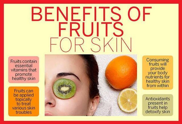 Is Fruit Facial Good for Acne Prone Skin?