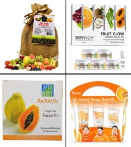 Which Fruit Facial is Best for Glowing Skin?