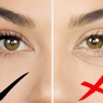 How to Avoid Makeup Creasing under Eyes?