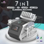 Professional Ultrasonic Cavitation Machine: Slimming Secrets