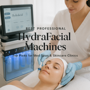 Best Professional HydraFacial Machine