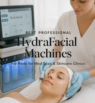 Best Professional HydraFacial Machine