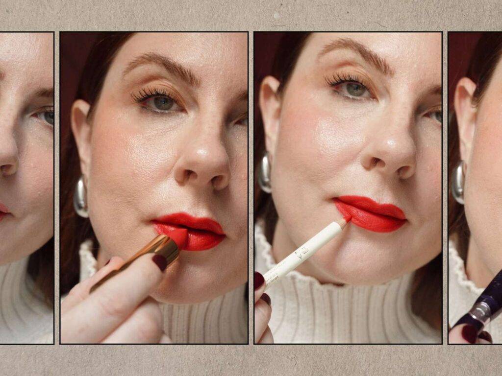 How to Apply Red Lipstick? Expert Tips for a Flawless Look