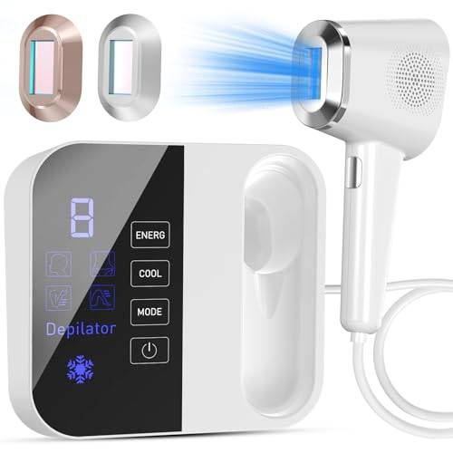 10 Best IPL Hair Removal System 2024: Top Picks for Smooth, Hair-Free Skin