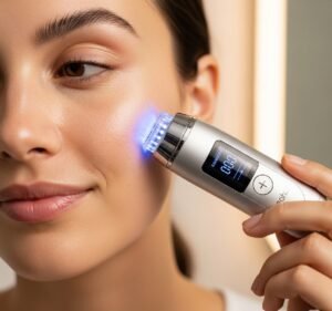 Best Anti-Breakout Skin Therapy Wand for Hormonal Acne