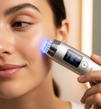 Best Anti-Breakout Skin Therapy Wand for Hormonal Acne