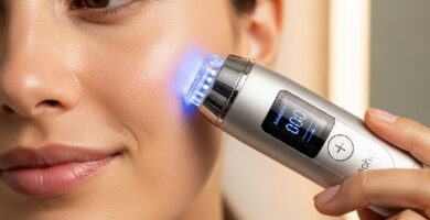 Best Anti-Breakout Skin Therapy Wand for Hormonal Acne