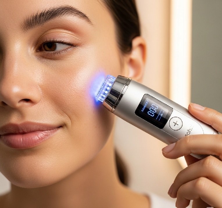Best Anti-Breakout Skin Therapy Wand for Hormonal Acne