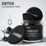 Best Charcoal Cleansing Pads for Detoxifying Skin