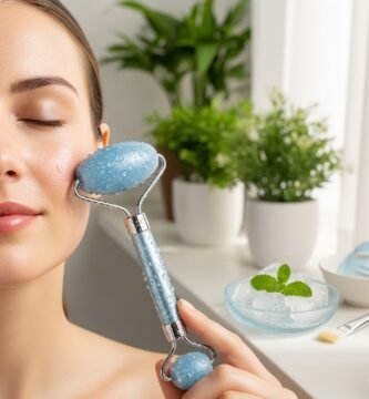 Best Cooling Massage Roller for Summer Skincare