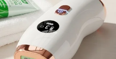 Best IPL Hair Removal Device for Sensitive Skin