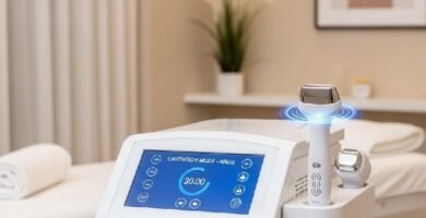 Best Professional Ultrasonic Cavitation Machine Reviews