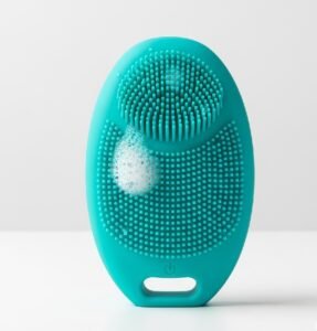 Silicone Cleansing Brush for Deep Pore Cleaning