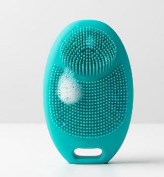 Silicone Cleansing Brush for Deep Pore Cleaning