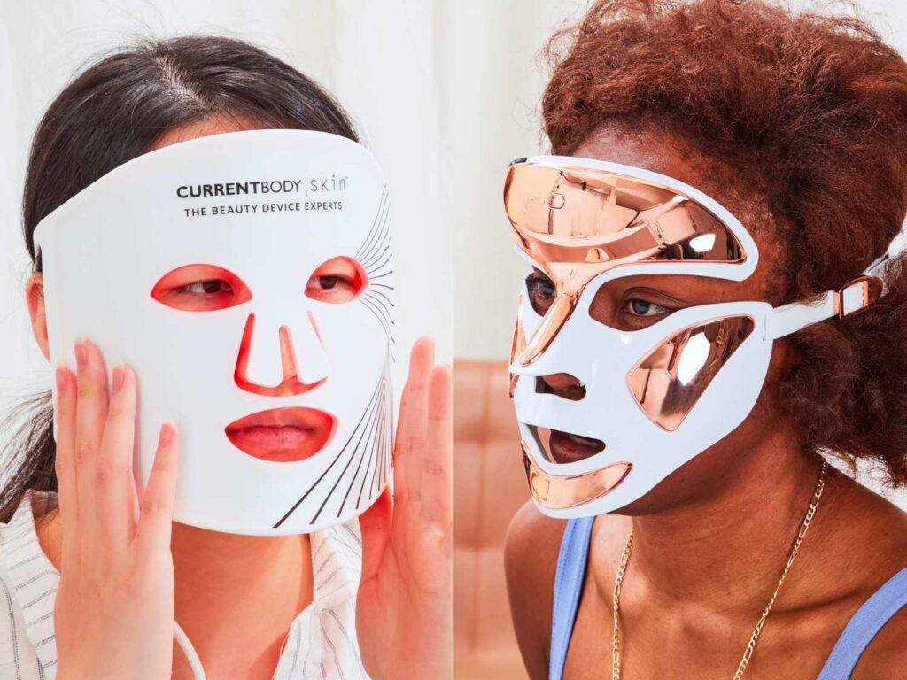 10 Best Selling LED Light Therapy Mask for Acne And Wrinkles in 2025