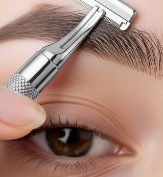 Best Eyebrow Razor for Precise Shaping