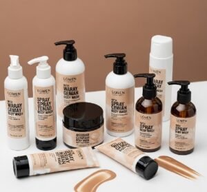Best Body Wash for Spray Tan