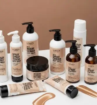 Best Body Wash for Spray Tan