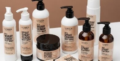 Best Body Wash for Spray Tan
