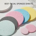 Best Facial Sponges Sheets
