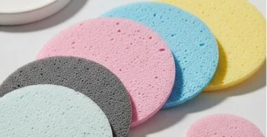 Best Facial Sponges Sheets