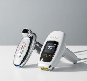 Best IPL Hair Removal System : Top Picks for Smooth, Hair-Free Skin