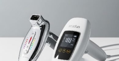 Best IPL Hair Removal System : Top Picks for Smooth, Hair-Free Skin