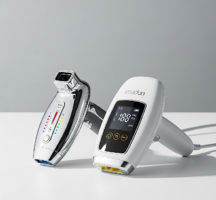 Best IPL Hair Removal System : Top Picks for Smooth, Hair-Free Skin