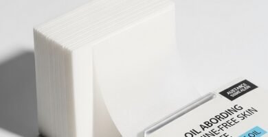 Best Oil Absorbing Sheets