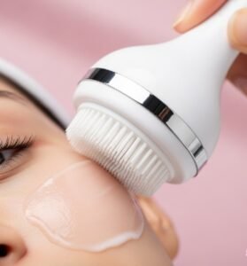 Best Skin Scrubber