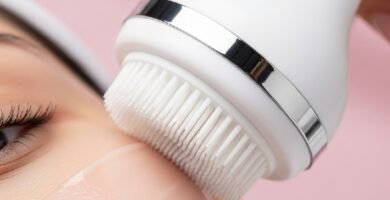 Best Skin Scrubber